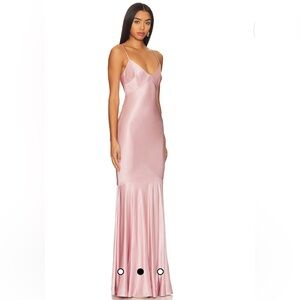 Anderson Gown in Clay Pink
Lovers and Friends